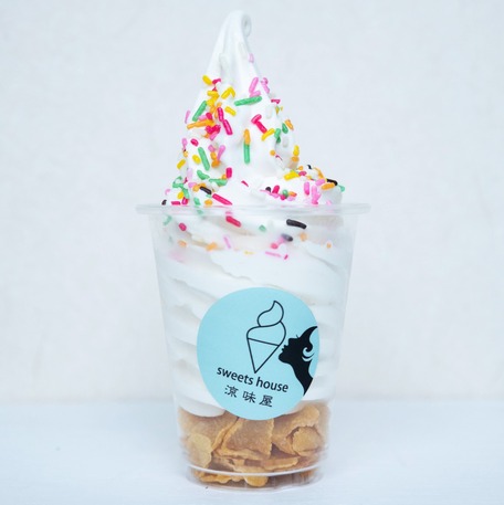 ジュニアソフト